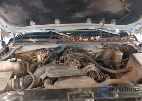 1999 Chevrolet Silverado 1500 Ls from USA, damaged, VIN 2GCEC19T8X1212059